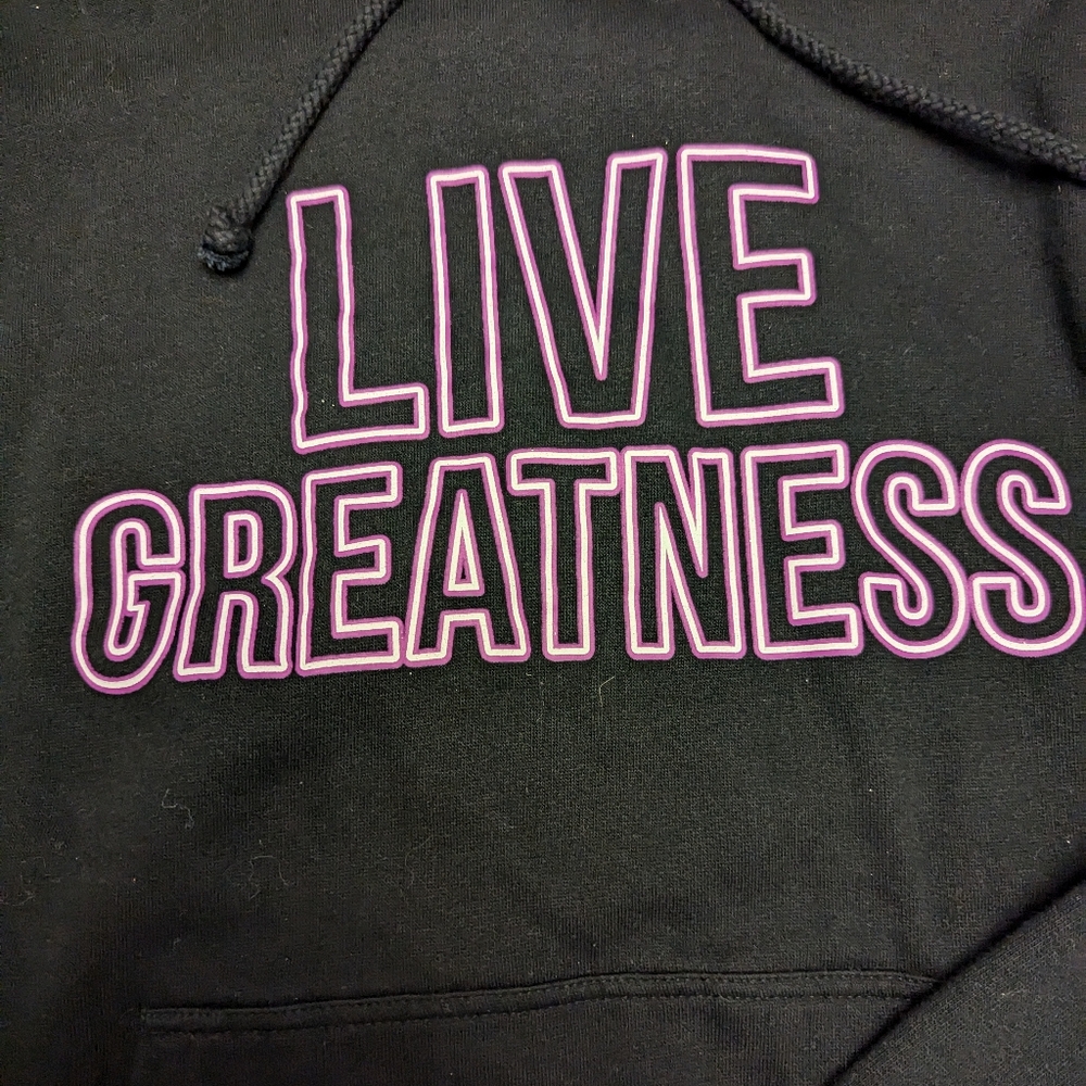 Messi Anniversary Colab Hoodie - Picture 12 of 13
